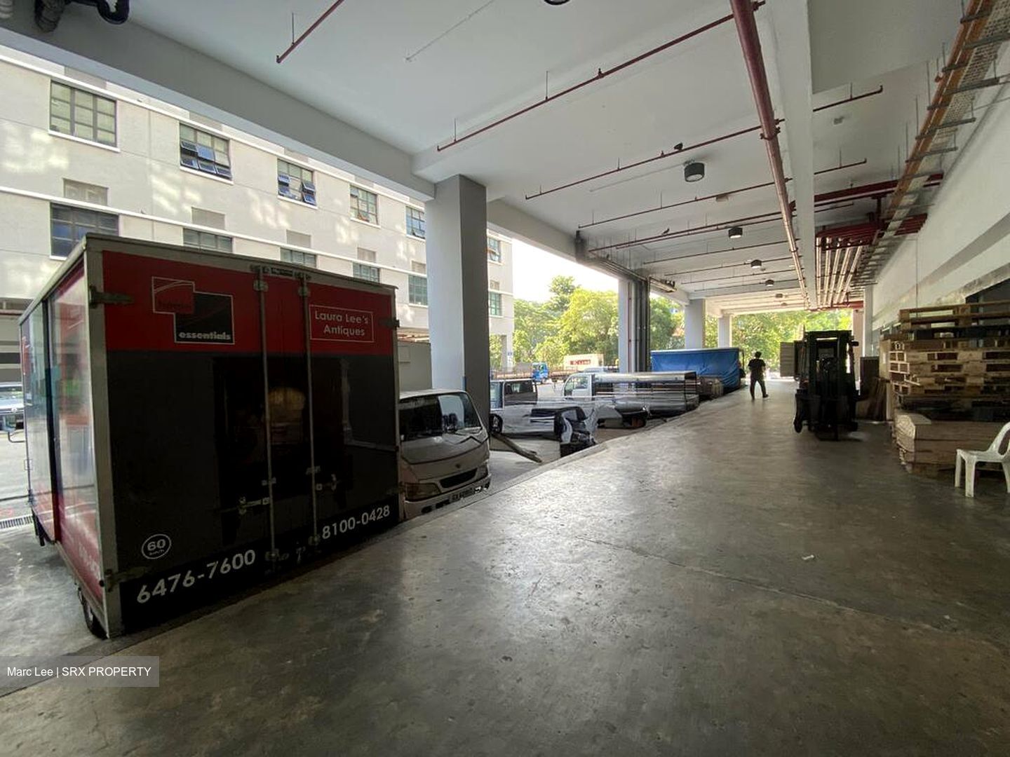 Citilink Warehouse Complex (D5), Factory #521073231
